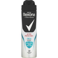 Rexona Men antiperspirant Active Protection Fresh, 150 ml