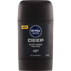 Nivea Men antiperspirant Deep, 40 ml