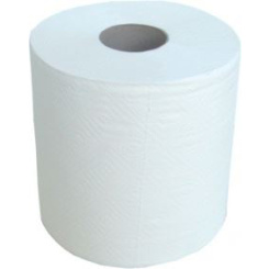 Papírové ručníky Maxi, role 110 m, 2vrstvé, balení 6 ks