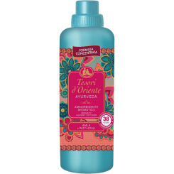 Tesori d&#039;Oriente aviváž Ayurveda, 38 praní, 760 ml