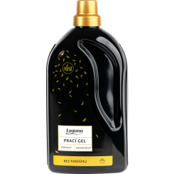 Laguna univerzální prací gel bez parfému, 42 praní, 1,5 l