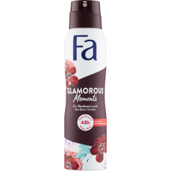 Fa deodorant Glamorous Moments, 150 ml