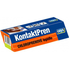 Ceys Kontaktceys chloroprenové lepidlo, 70 ml