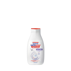 Lactovit Lactourea zpevňující sprchový gel 300ml