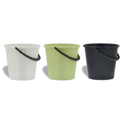 Vektex Vědro kulaté, plastové, 10 l