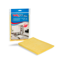 Vektex Shine Mikroutěrka 40 × 40 cm, mix barev, 210 g