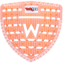 Vektex Sítko do pisoáru, mix barev, 1 ks