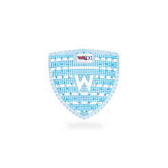 Vektex Sítko do pisoáru, mix barev, 1 ks