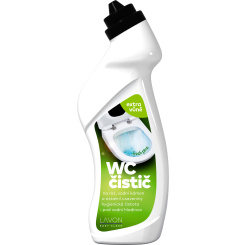 LAVON WC gel Easy Clean Fresh Pine, 750 ml