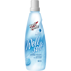 Well Done Wellsoft Aviváž White Moon, 1l