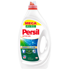 Persil Gel Regular prací gel, 88 praní, 3,96 l