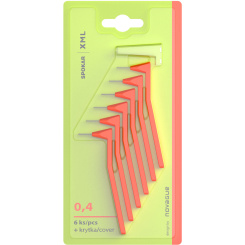 Spokar XML mezizubní kartáčky, více velikostí