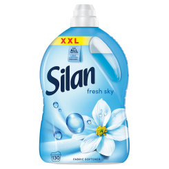 Silan aviváž Classic Fresh Sky 130 dávek, 2,8 l