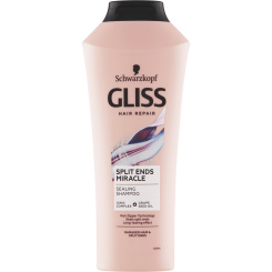 Gliss šampon Split Ends Miracle 400 ml