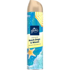 Glade osvěžovač vzduchu Beach Days &amp; Waves, 300 ml