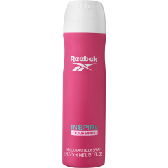 Reebok Inspire Your Mind dámský deodorant 150 ml