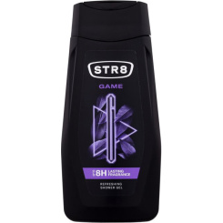 STR8 Game sprchový gel 250 ml