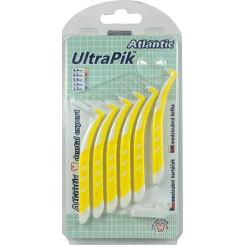 Atlantic UltraPik mezizubní kartáček 0,4 mm, 6 ks