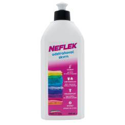 Neflek odstraňovač skvrn před praním, 500 ml