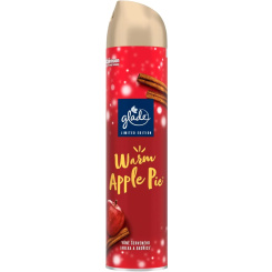 Glade osvěžovač vzduchu Warm Apple Pie, 300 ml