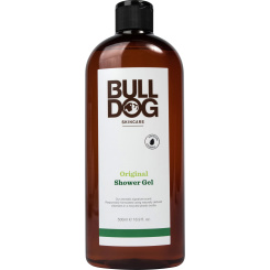 Bulldog sprchový gel Original, 500 ml