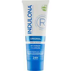 Indulona Original ochranný krém na ruce, 75 ml