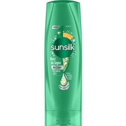 Sunsilk kondicionér pro kudrnaté vlasy Ricci Da Sogno, 200 ml