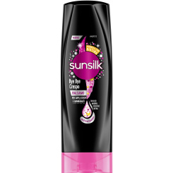 Sunsilk kondicionér pro krepaté vlasy Ricci Da Sogno, 200 ml