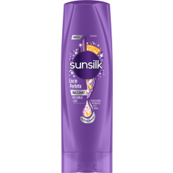 Sunsilk kondicionér pro hladké vlasy Liscio Perfetto, 200 ml