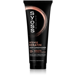 Syoss intenzivní balzám Keratin, 250 ml