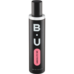 B.U. dámská EdT Absolute Me, 50 ml