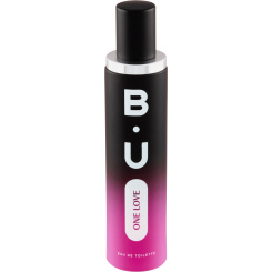 B.U. dámská EdT One Love, 50 ml