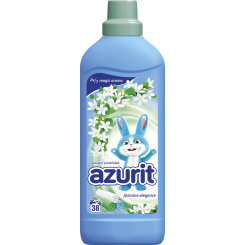 Azurit aviváž Jasmine elegance, 38 praní, 836 ml