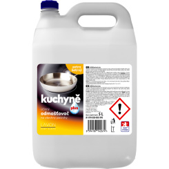 LAVON kuchyně plus odmašťovač, 5 l