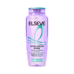 Elseve šampon Hyaluron Pure, 250 ml