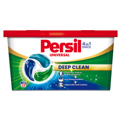 Persil kapsle 4v1 Universal 13 ks