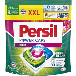 Persil kapsle Color 44 ks