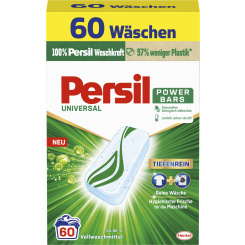 Persil kapsle Universal ECO power 60 ks