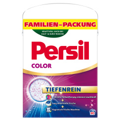 Persil prací prášek Color 90 praní