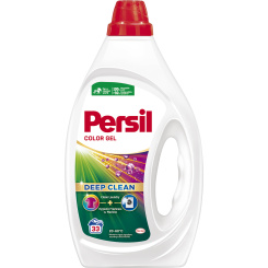Persil gel Color 33 praní, 1485 ml