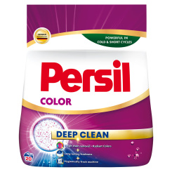 Persil prací prášek Color 20 praní, 990 g