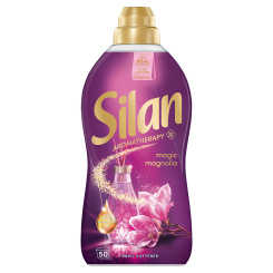 Silan aviváž Aromatherapy Magic Magnolia 50 praní, 1100 ml