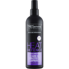 TRESemmé Heat Defence Care &amp; Protect spray, 300 ml