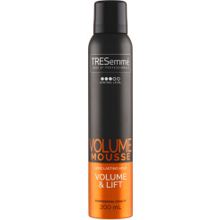 TRESemmé Volume Mousse tužidlo na vlasy, 200 ml