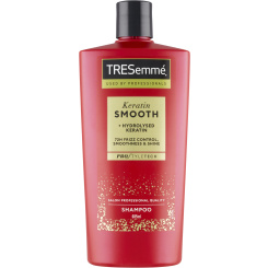 TRESemmé Keratin Smooth šampon na vlasy, 685 ml