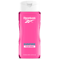 Reebok Inspire Your Mind sprchový gel, 400 ml