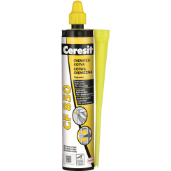 Ceresit CF 850 chemická kotva, 300ml