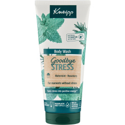 Kneipp Goodbye Stress sprchový gel, 200 ml