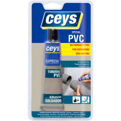 Ceys Special PVC lepidlo na potrubí 70 ml