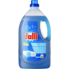 Dalli prací gel Activ Univerzal 100 dávek, 5 l
